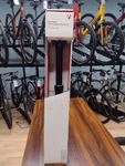 Bontrager Line Dropper Seatpost 125MM Travel 31.6MM Diameter. Fixed Price $200.00.