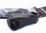 Sl Sprint Stem Zipp 100MM, 31.8 Clamp, +/-12, 1/8", Matte. Fixed Price $284.99.