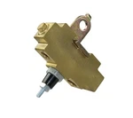 Right Stuff Detailing Brake Proportioning Valves And Block PV11. Fixed Price $139.99.