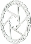 Avid G2 Cleansweep Disc Brake Rotor 160MM, 6-BOLT, Silver. Fixed Price $52.84.