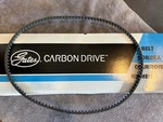 Gates Carbon Drive Cdx Belt - 115T Older Style (no Center Track). Fixed Price $65.00.