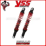 Yss Pair Of Rear Shock Absorbers Piaggio X-evo 125 2016 TB220-360P-02 294021181. Fixed Price $146.31.