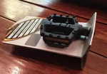 Sunlite Bmx Sportster Platform Freestyle Pedals Bicycle Bike Parts New. Fixed Price $9.99.