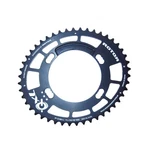 New* Rotor Qxl 46T Single Outer Oval Road Chainring Shimano 9000/6800 4X110 Bcd. Fixed Price $199.95.