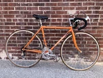 1982 Flying Dutchman 47CM - Simplex Lj Group W/ Super Rare Mafac Jacky Brakes. Fixed Price $400.00.
