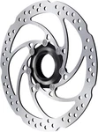 Magura Storm Cl Disc Brake Rotor 180MM Center-lock Silver. Fixed Price $34.00.