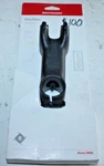 Trek Bontrager Elite 11/8" Threadless Bike Stem Black 90MM 31.8MM +/-7 Gravel. Fixed Price $81.20.