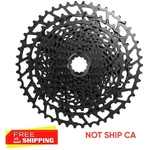 Sram PG-1230 Nx Eagle Cassette 11-50 12-SPEED Black Free Ship. Fixed Price $77.99.