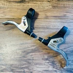 Shimano Deore Lx BL-M600 V-brake Levers. Fixed Price $54.99.