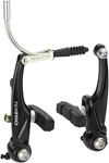 Tektro J310 Linear Pull Brake - Front Or Rear Black. Fixed Price $28.99.