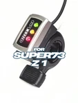 Throttle For Z1 - Plug And Play. Fixed Price $107.00.