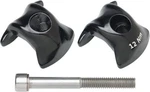 Ritchey Wcs 1-BOLT Seatpost Saddle Rail Clamp Carbon 7 X 9.6MM. Fixed Price $22.95.