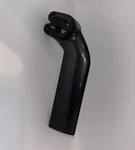 Trek Madone Micro-adjust Aero Carbon Seat Post 160 X 25 Mm Offset Gloss W512909. Fixed Price $99.99.