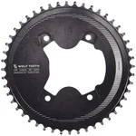 Wolf Tooth Aero GR8 Drop-stop 12 Spd Gravel Bike Chainring 48T 110 Bcd 4-BOLT. Fixed Price $79.95.