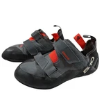Five Ten Adidas Kirigami Climbing Shoes Mens Grey Black Solar Red EE8935. Fixed Price $55.00.