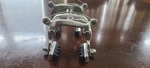 Vintage Shimano Ultegra 600 BR-6403 Road Bike Brake Caliper Set Front + Rear Euc. Fixed Price $49.99.