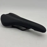 Bontrager Arvada Saddle Black 270MM By 138MM Very Nice Bike Seat. Fixed Price $49.99.