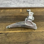 Vintage Shimano Golden Arrow FD-A105 Front Derailleur Clamp 28.6MM. Fixed Price $23.99.