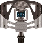 Crank Brothers Mallet 3 Dual Sided Clipless Pedals With Platform, Aluminum &. Fixed Price $143.84.