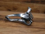 1987 Front Derailleur Shimano FD-AL11 Via Japan Bottom Pull 28.6 Mm Mtb. Fixed Price $33.00.