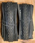 Michelin Cyclocross Mud 700X30C Folding Bead Bicycle Tires Pair (2). Fixed Price $79.99.