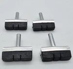 Vintage Weinmann Brake Pads & Shoes 4 Pack (2 Pair) Cantilever Road Schwinn Bike. Fixed Price $44.95.