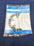 Shimano Sora 3503 Chainring 30T 9-SPEED Aluminum Black Road Mtb Hybrid. Fixed Price $19.99.