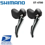 Shimano Tiagra ST-4700 Shifter Brake Lever 2X10 Speed Set Road Bike. Fixed Price $101.99.