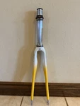 Cannondale Caad Si Slice Prodigy 1/8 Carbon Fork. Fixed Price $115.00.