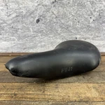 Vintage Bicycle Saddle Seat 70S 80S Fujita 410G Road Mtb Japan Bike Black. Fixed Price $26.59.