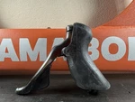 Shimano Dura-ace ST-R9100-L Left/front Rim Brake Shifter #26. Fixed Price $230.00.