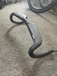 Vision Metron Aero Carbon Road Bike Handlebar 42CM Internal Routing. Fixed Price $245.00.