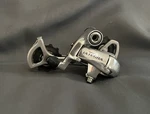 Shimano Ultegra RD-6600 Rear Derailleur Road Bike Long Cage 10 Speed 214G. Fixed Price $104.99.