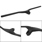Mtb Stem Integrated Carbon Fiber Mountain Bike 70/80/90MM. Fixed Price $67.99.