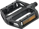 Wellgo B087 Pedals - Platform, Aluminum, 9/16", Black. Fixed Price $22.74.