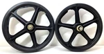 Nos Skyway Tuff Wheels 16" Bmx Mag Freewheel. Fixed Price $229.99.