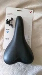 Bontrager Boulevard Bike Saddle Seat 225 Mm Brand New. Fixed Price $34.96.