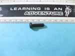Yamaha RD200/250/350/400 TX500/650 Nos Oem Oval Flstr Screw 306-83928-01-00 Jh. Fixed Price $8.95.