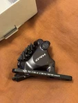 Shimano Grx BR-RX820 Hydraulic Disc Brake Caliper Front Or Rear, Flat-mount. Fixed Price $97.00.