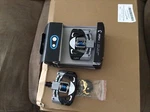 Crank Brothers Mallet 3 Pedals, Raw/matte Black. Fixed Price $104.00.