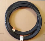 Two Bike Tire Duro 26 X 2.125 Black/black Side Wall DB1012. Part. Fixed Price $30.99.