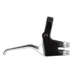 Sunlite Alloy Double Mtn Lever Brake Sunlt Dual Cable For F&r Aly New. Fixed Price $21.69.