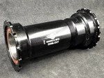 Wheels Mfg. Thread-together BB86/92 Sram Gxp ABEC-3 Bearings Black Cups. Fixed Price $49.99.