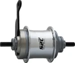 Sturmey-archer S2C Kick-shift Hub Kit 36H 116MM Silver With Coaster Brake. Fixed Price $103.57.