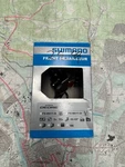 Shimano FD-M611-B Front Derailluer 3X 10S New. Fixed Price $24.99.