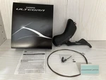 Shimano ST-R8020 Lever Hydraulic Left Only Rear Speed 11 / Front. Fixed Price $294.71.