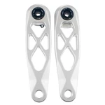5DEV R-spec Trail/enduro Cranks 1X 135MM No Spindle Raw Silver. Fixed Price $603.85.