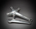 Vgc Campagnolo Record Crank Arm Set / 170MM 1994 Drive Side Non #velowizard. Fixed Price $141.39.