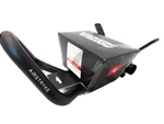 Profile Design Airstryke Ii Aluminum Aerobar Triathlon Tt. Fixed Price $164.95.