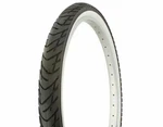 Bike Tire Duro 26 X 2.125 Black/white Side Wall DB1012.. Fixed Price $17.99.
